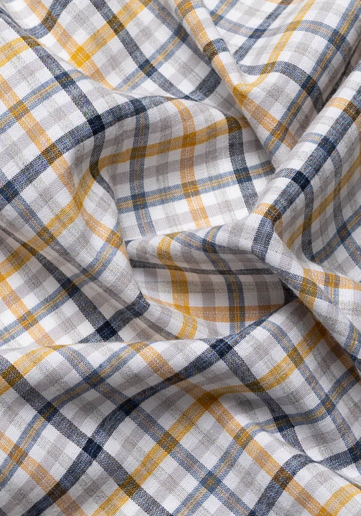 Multi Checkered Stretch