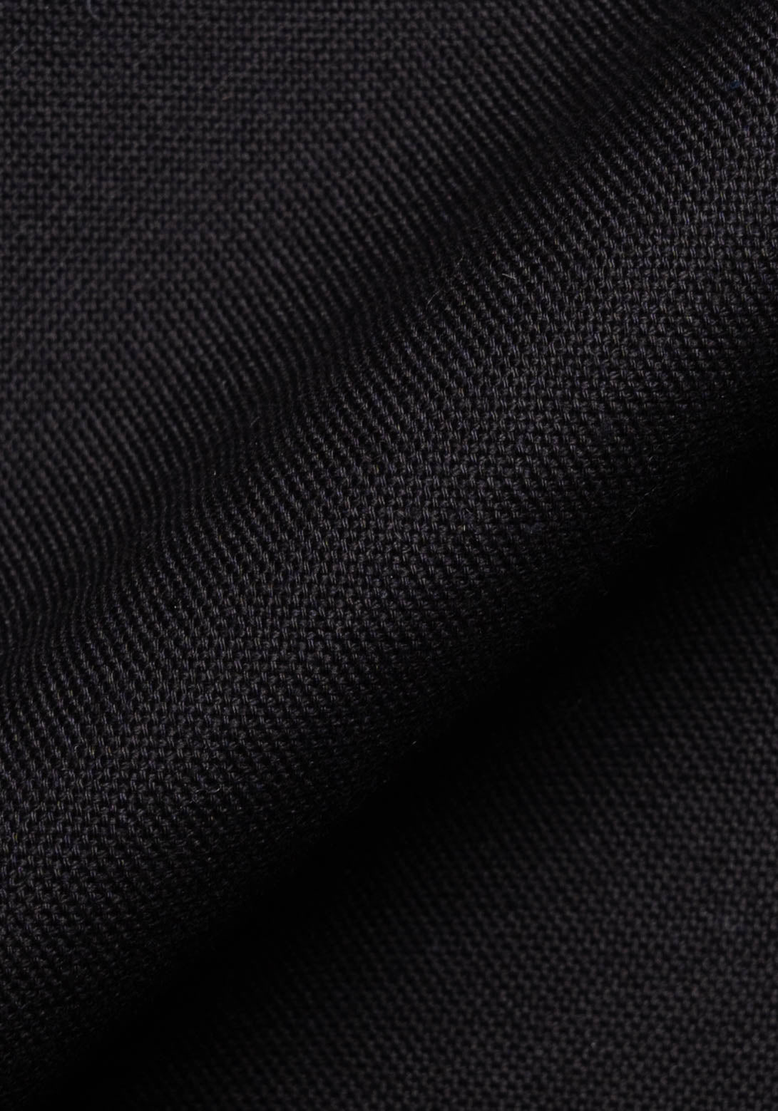 Black Pinpoint