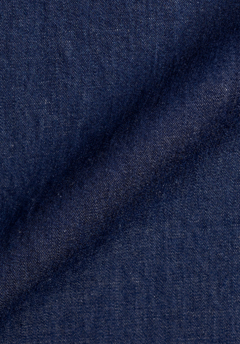 DENIM RINSE WASH