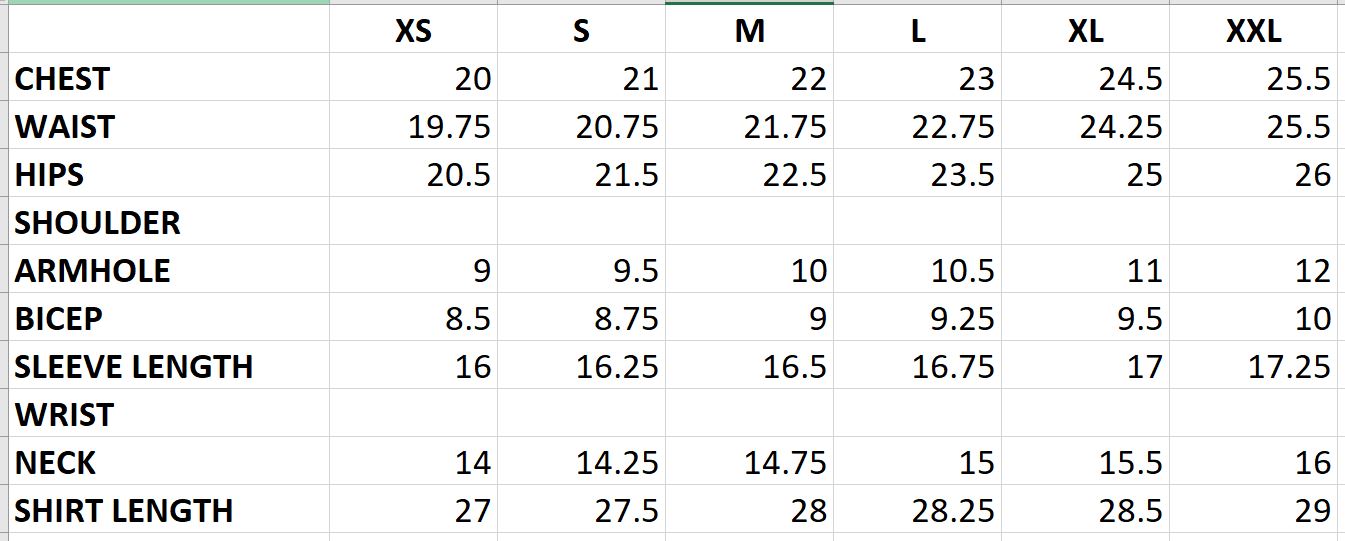 Dark Blueish Grey Satin Shirt