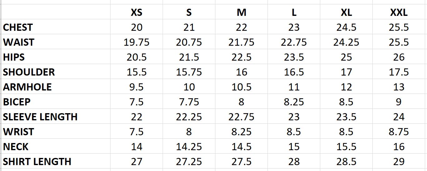 Black Charm Satin Shirt