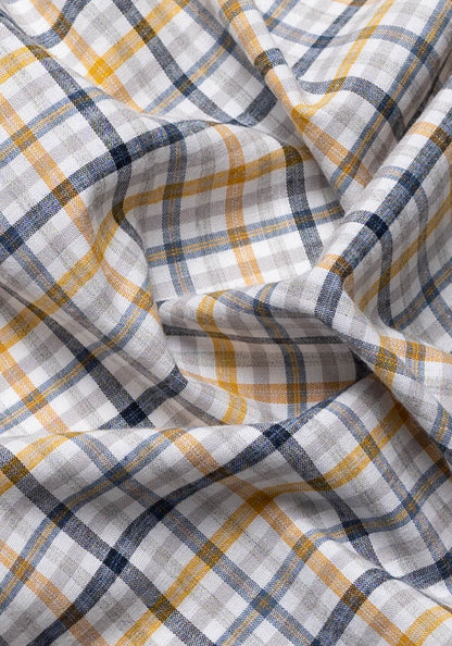 Multi Checkered Stretch