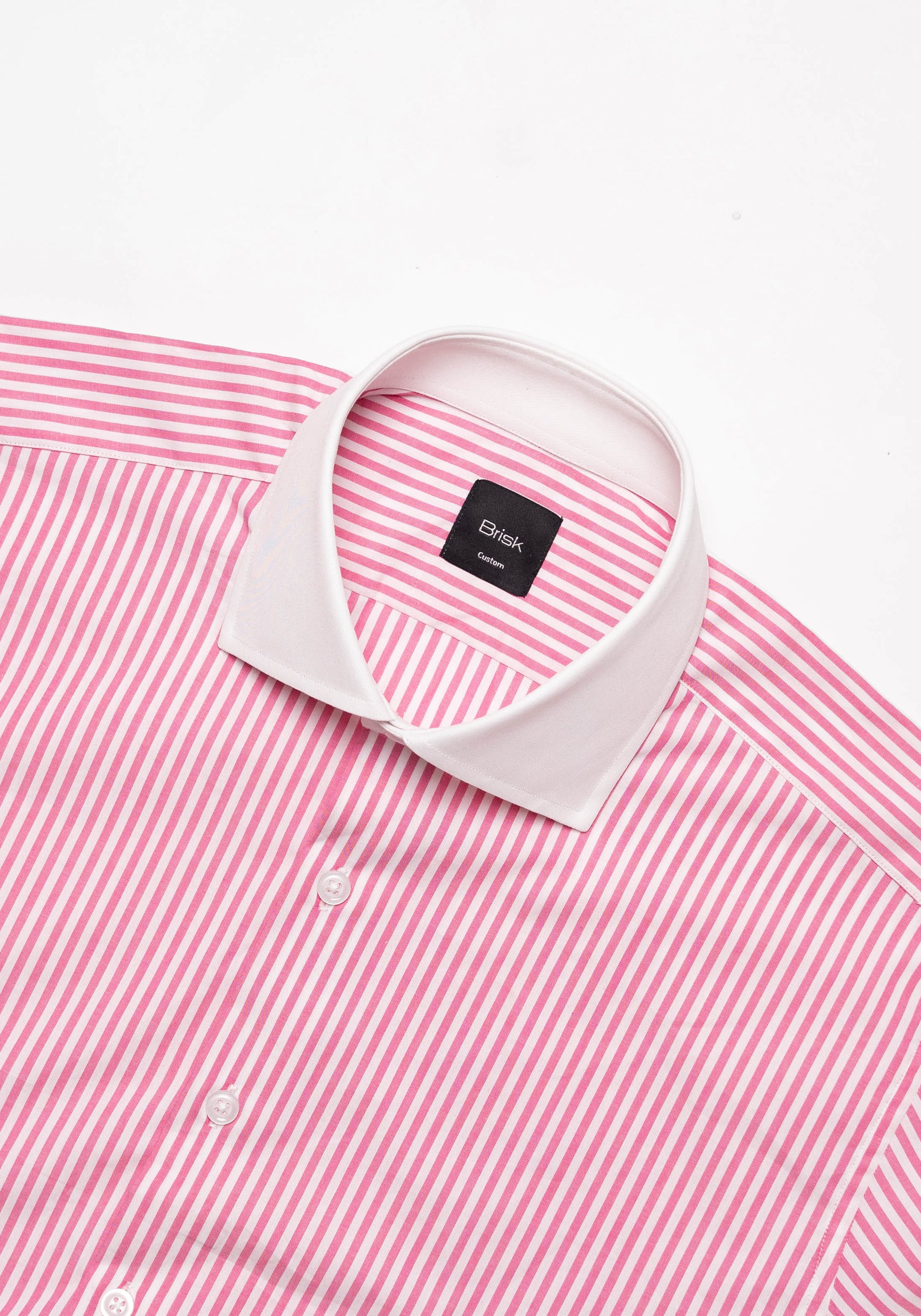 Bright_Pink_Bengal-_Stripes_Shirt-3
