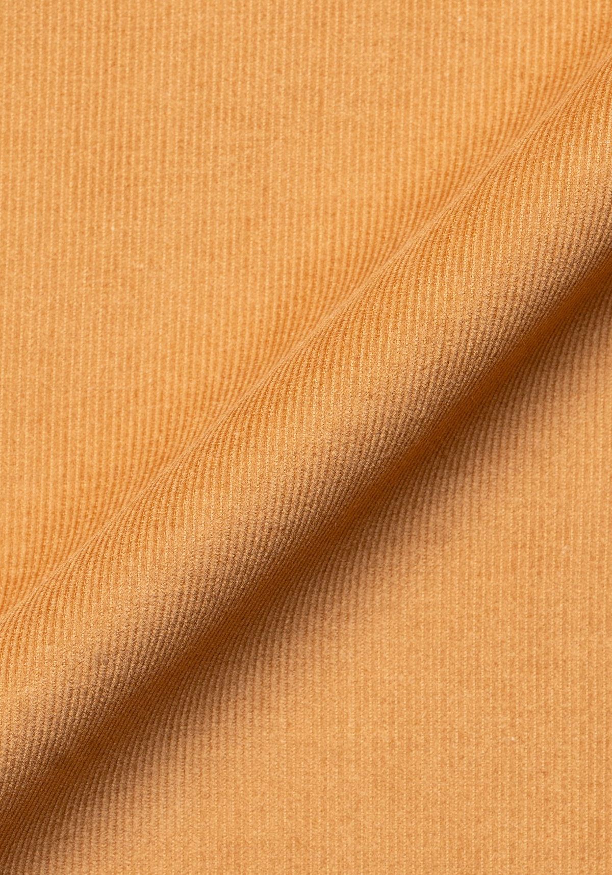 Camel Fine Wale Corduroy