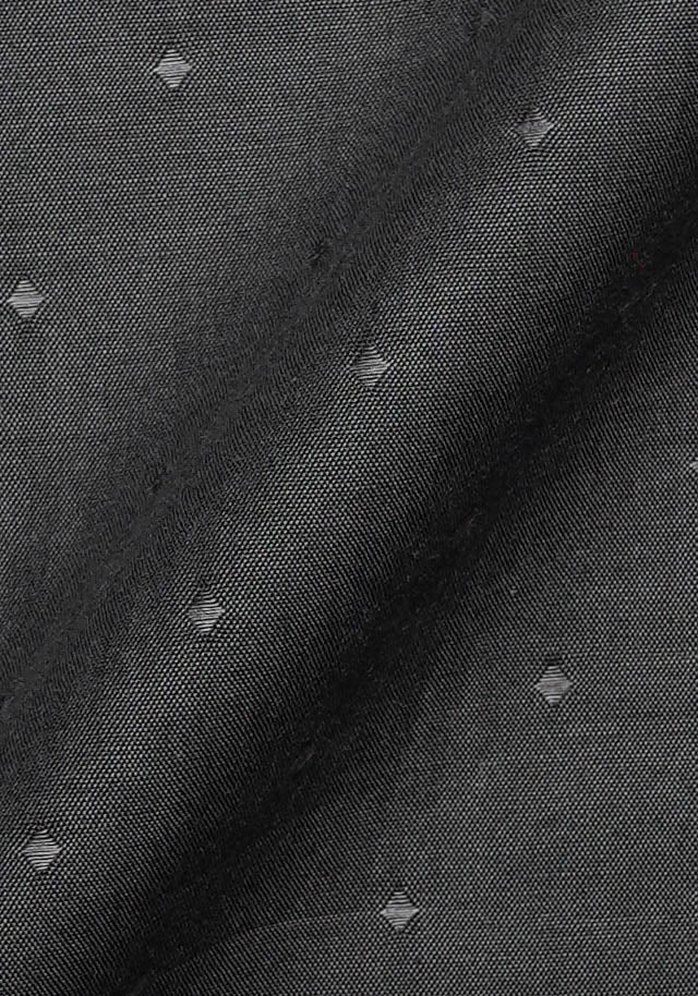 Charcoal Grey Dobby Light-Weight