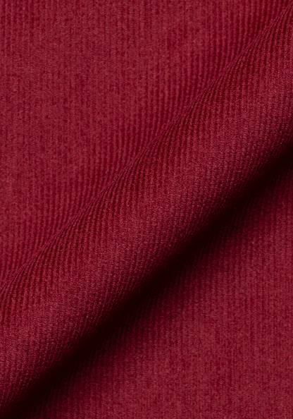 Classic Wine Fine Wale Corduary