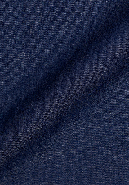 DENIM RINSE WASH