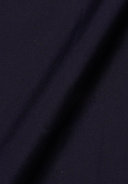 Plum Poplin