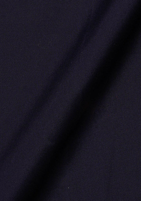 Plum Poplin
