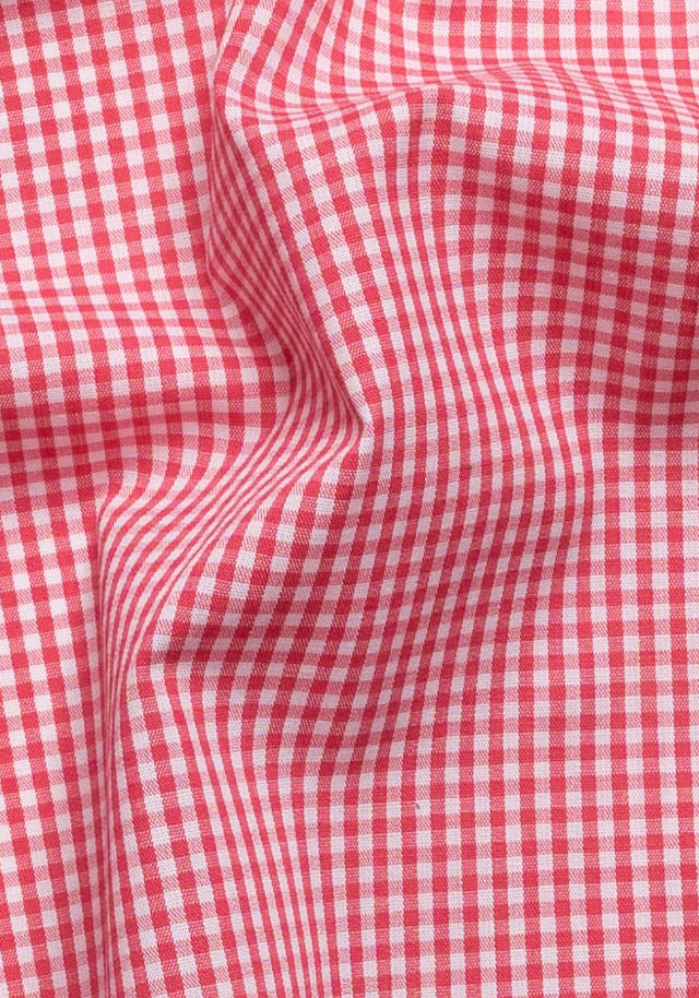 Red Mini Gingham-1