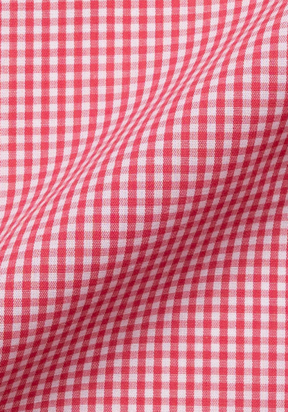 Red Mini Gingham