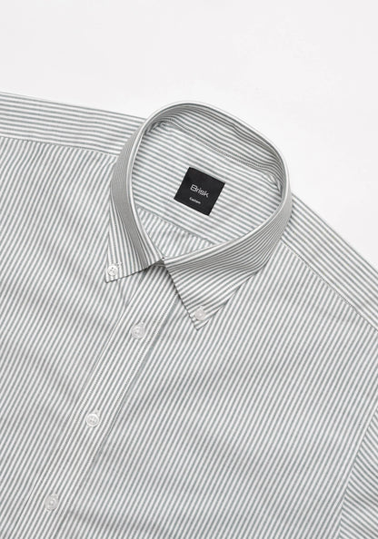 Soft_Green_Oxford-_Stripes_Shirt-2