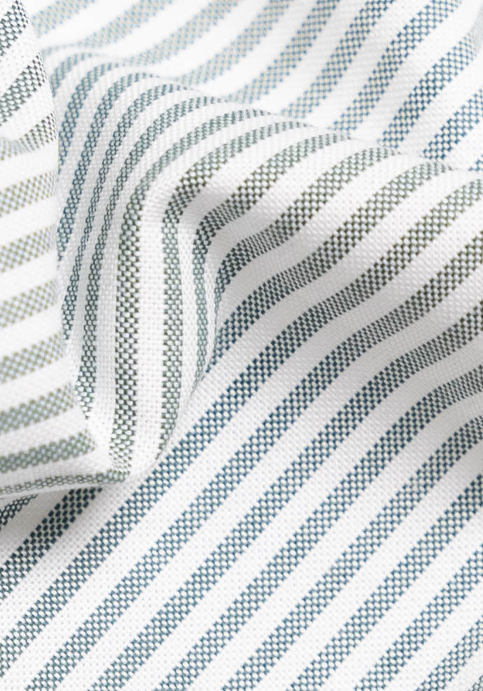 Soft_Green_Oxford_Stripes-2