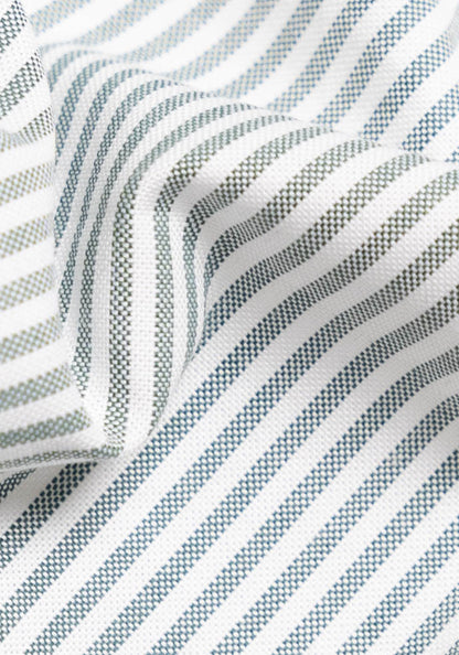 Soft_Green_Oxford_Stripes-2