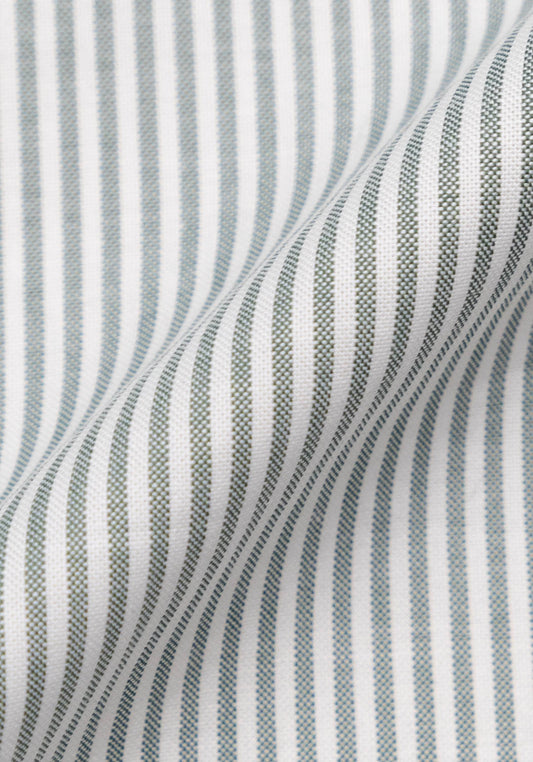 Soft_Green_Oxford_Stripes