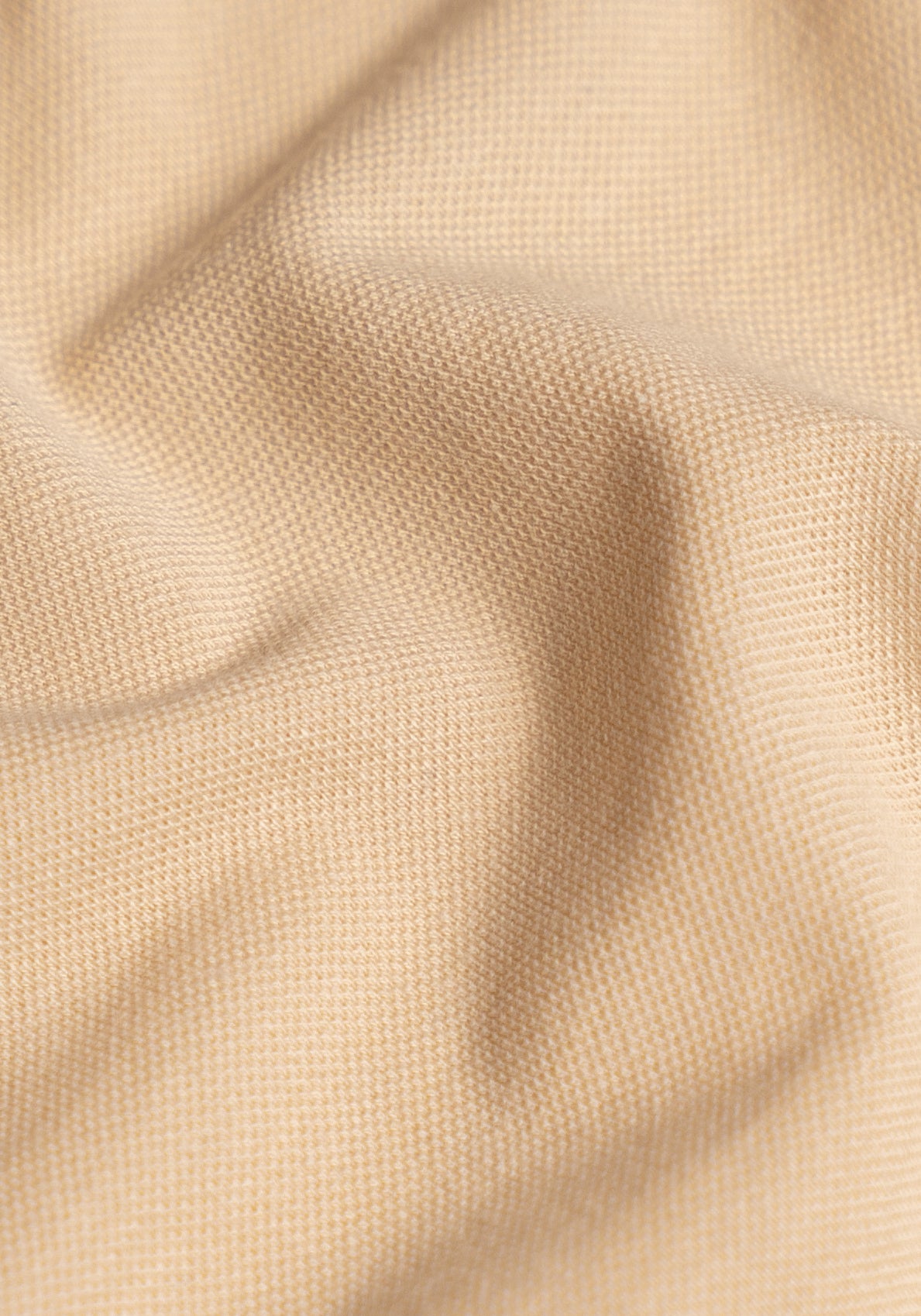 Tan Feather Soft Piqué-1