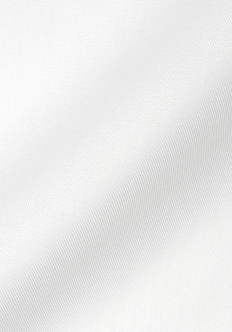 FINE WHITE POPLIN