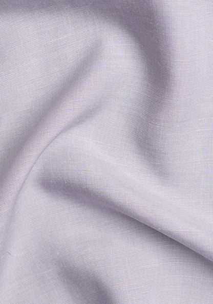 Light Grey Cotton Linen