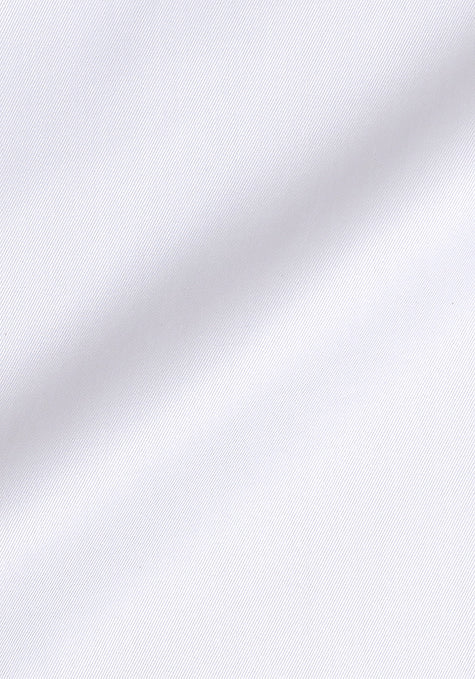 WHITE EGYPTIAN TWILL